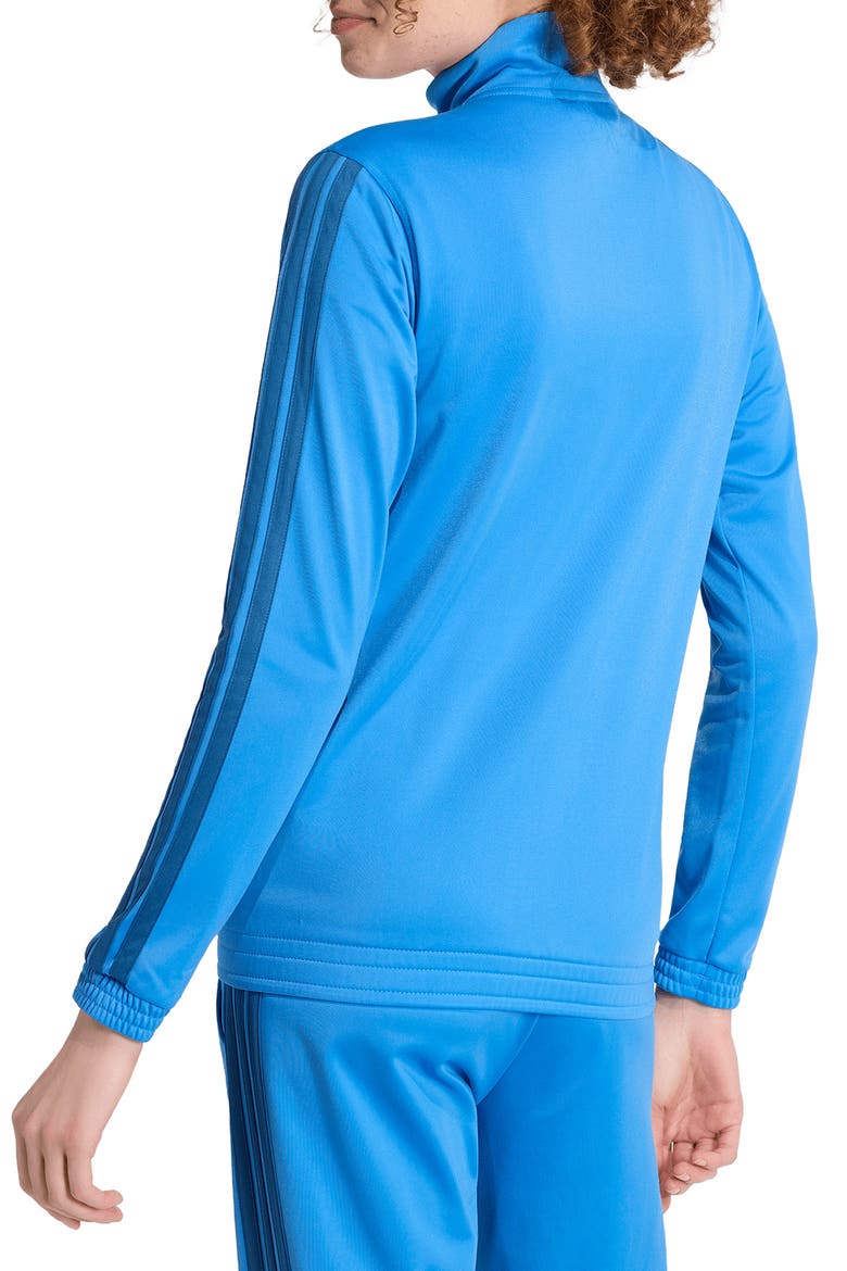 Dayready Track Jacket, Alternate, color, RAY BLUE/