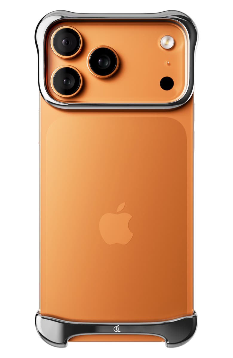 ARC Pulse iPhone 17 Pro Max Case, Alternate, color, Silver