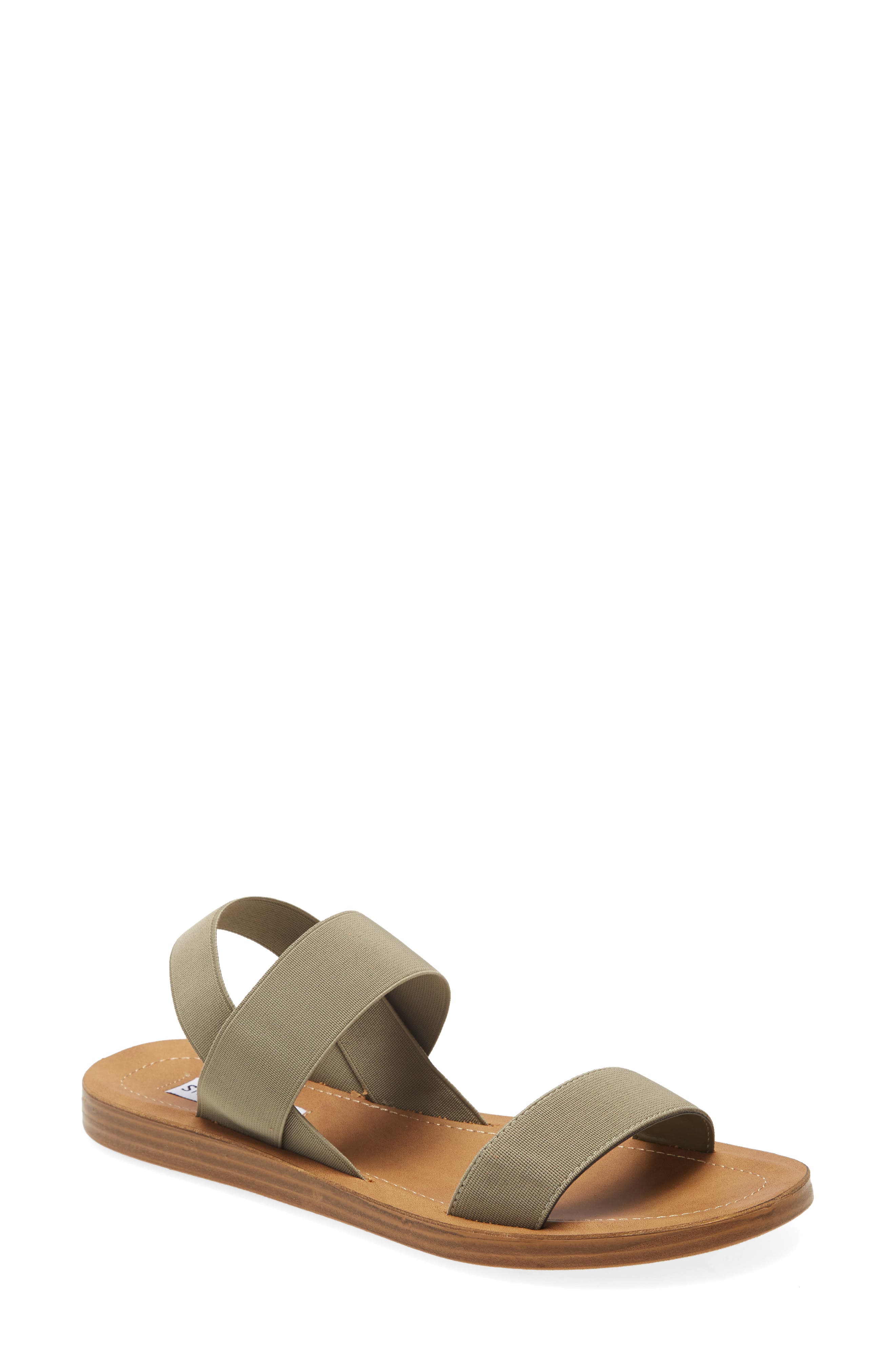 Steve Madden Roma Sandal, Main, color, 