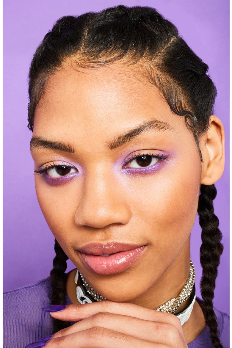 Naked Ultraviolet Eyeshadow Palette, Alternate, color, NO COLOR
