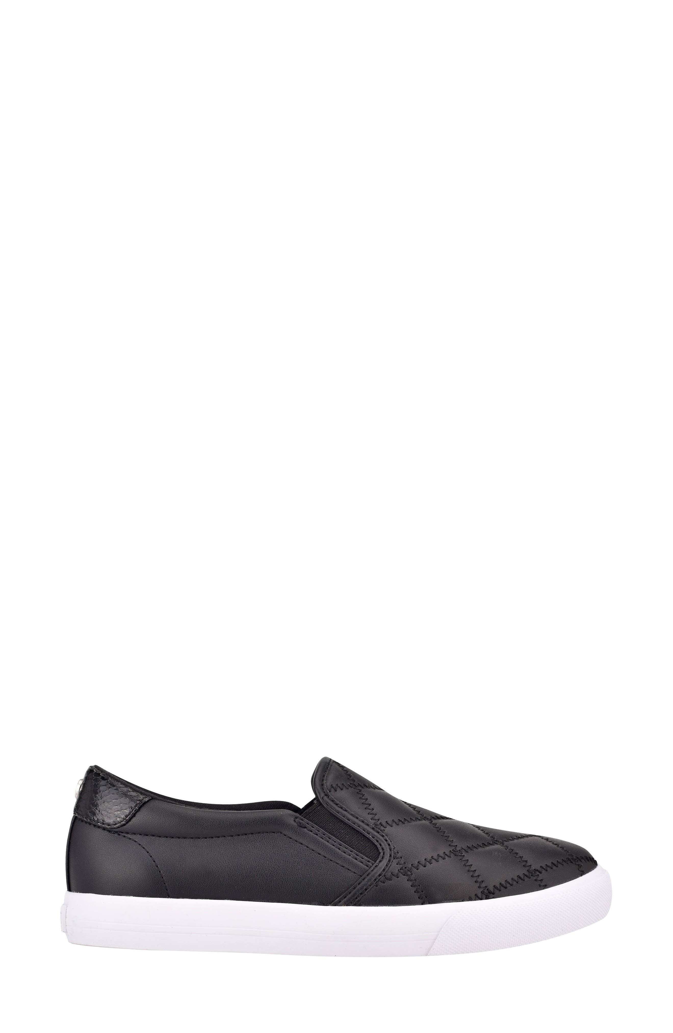 Nine West Lala Slip-On Sneaker, Alternate, color, 
