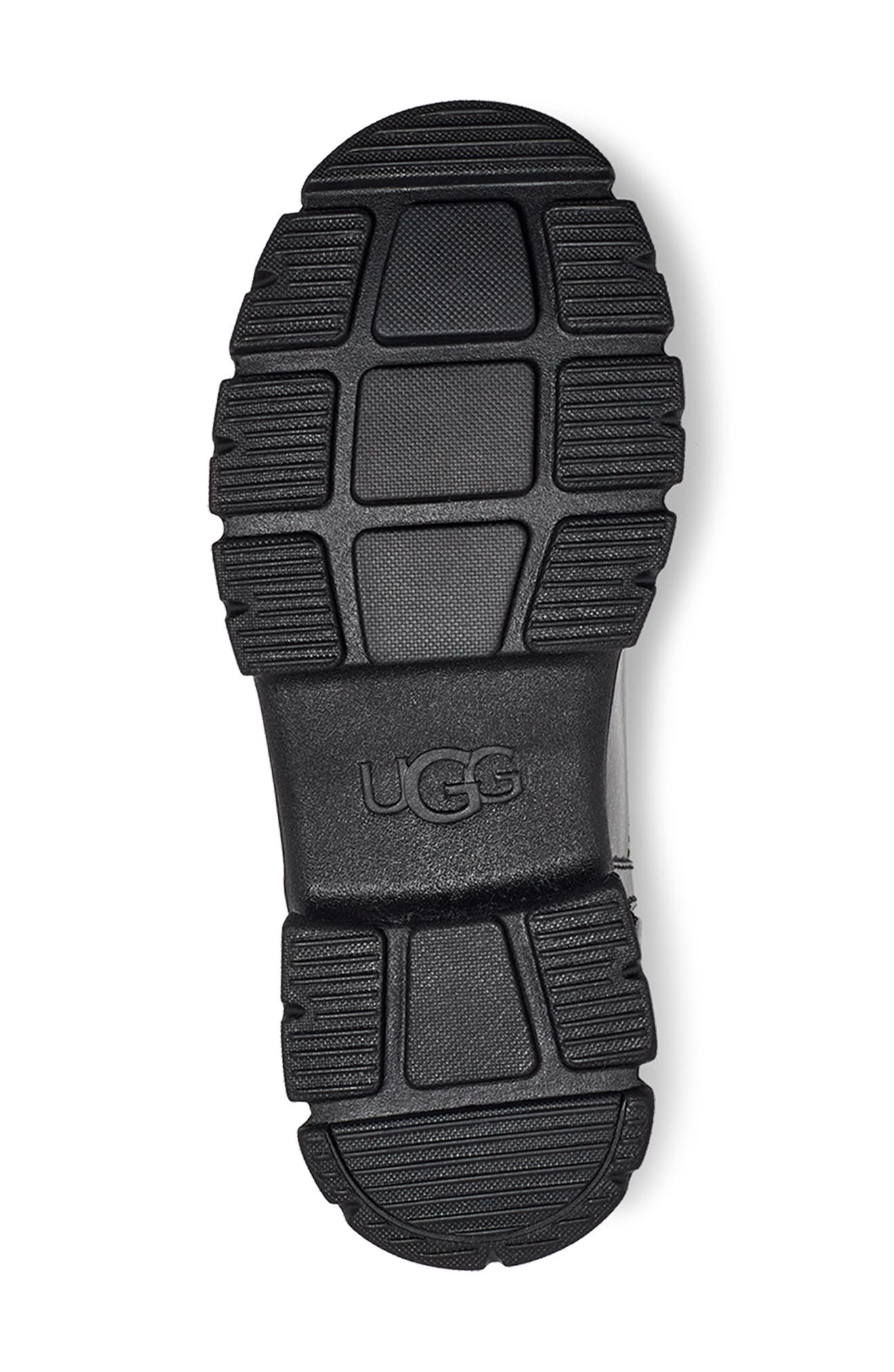 UGG<sup>®</sup> Kids' Ashton Glitter Boot, Alternate, color, 