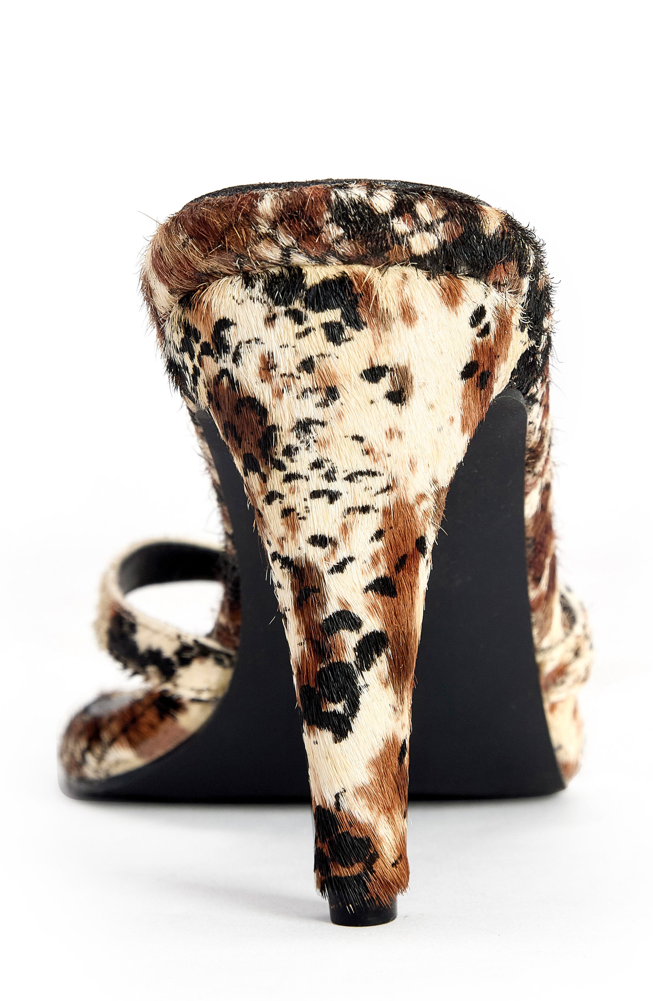 Lewis Sandal, Alternate, color, BROWN MULTI