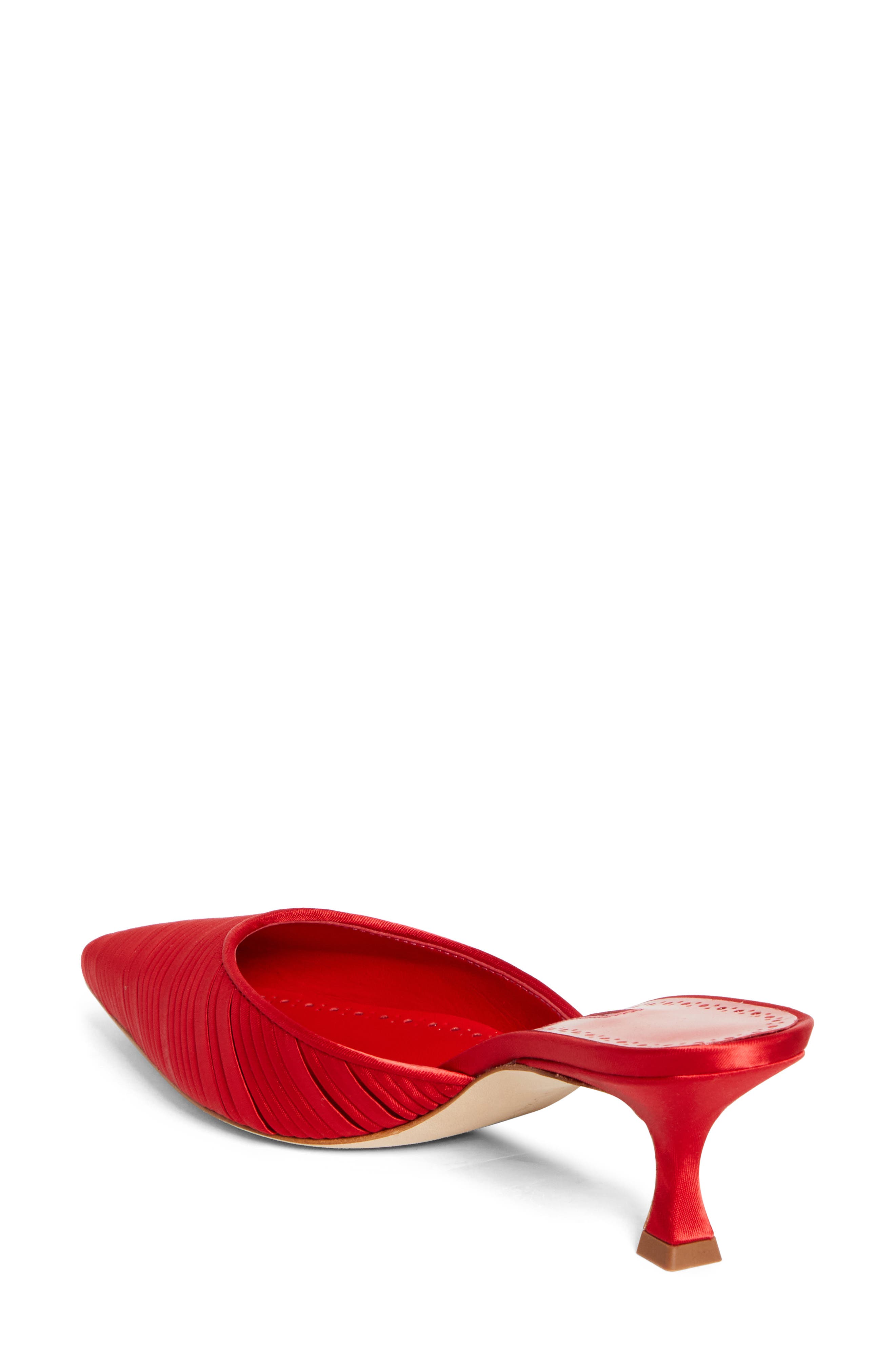 Manolo Blahnik Carolyne Mule (Women) | Nordstromrack