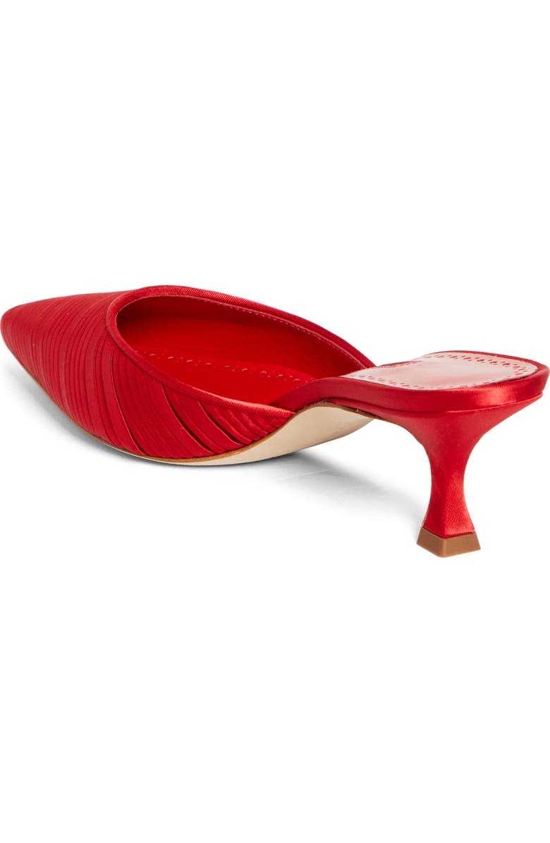Manolo Blahnik Carolyne Mule (Women) | Nordstromrack Manolo Blahnik Carolyne Mule (Women) | Nordstromrack