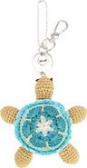 The Sak Yarnicharmz Hand Crochet Dangle - Ocean Animals