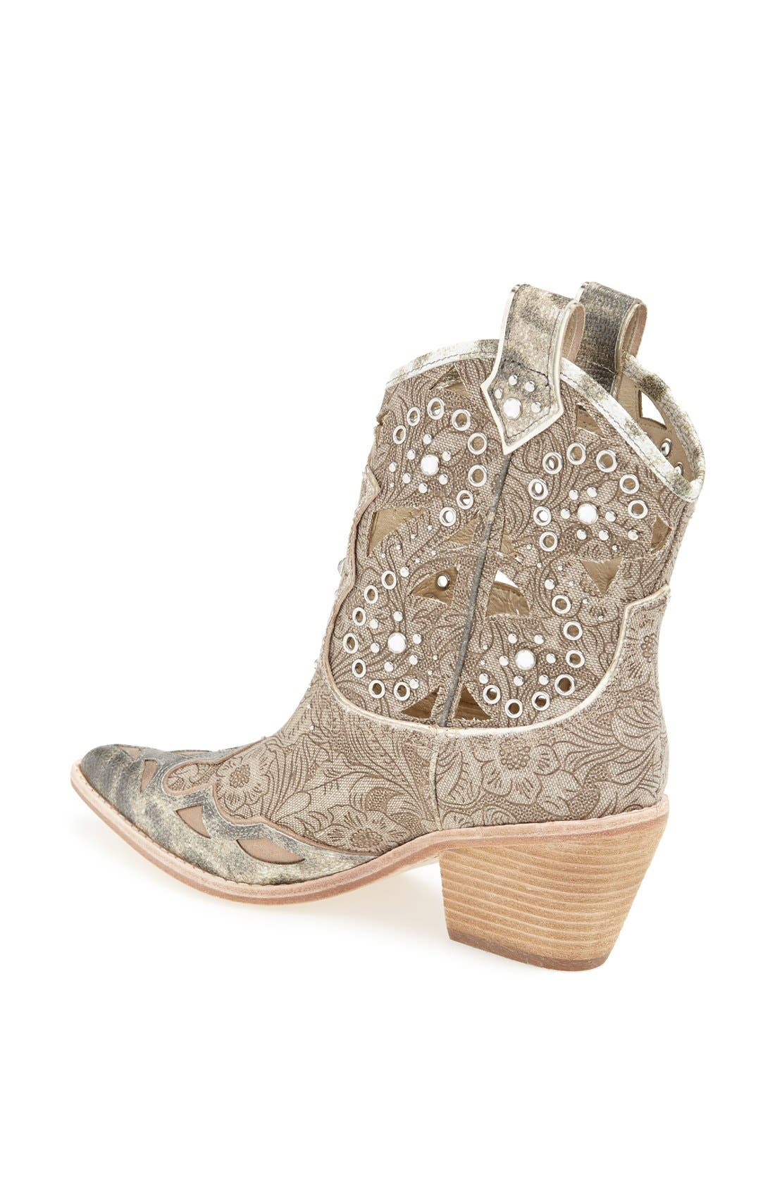 Donald Pliner Donald J Pliner 'Sami' Boot, Alternate, color, 