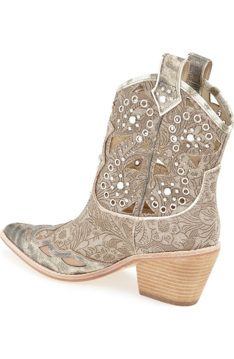 Donald Pliner Donald J Pliner 'Sami' Boot, Alternate, color,