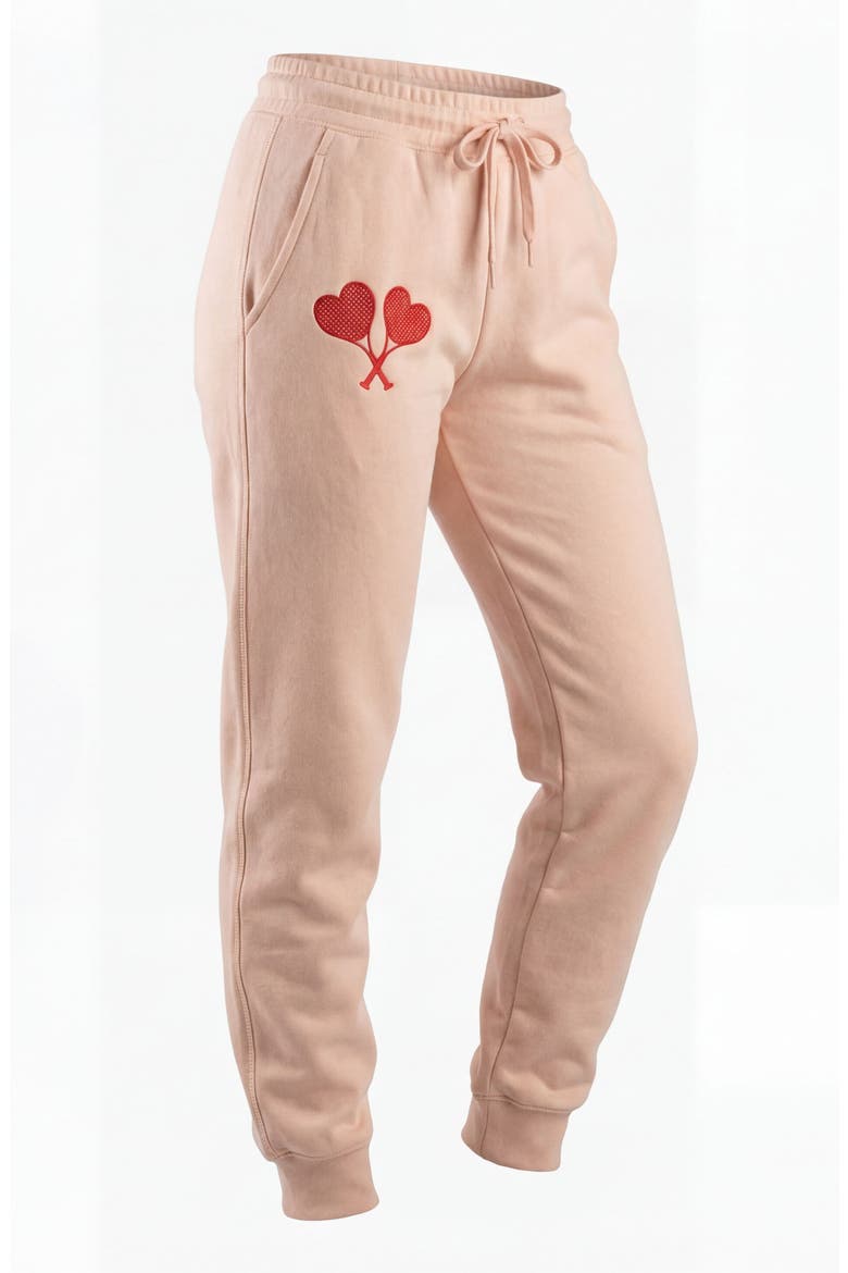 Women's Sloane Sweatpants, Main, color, Blush