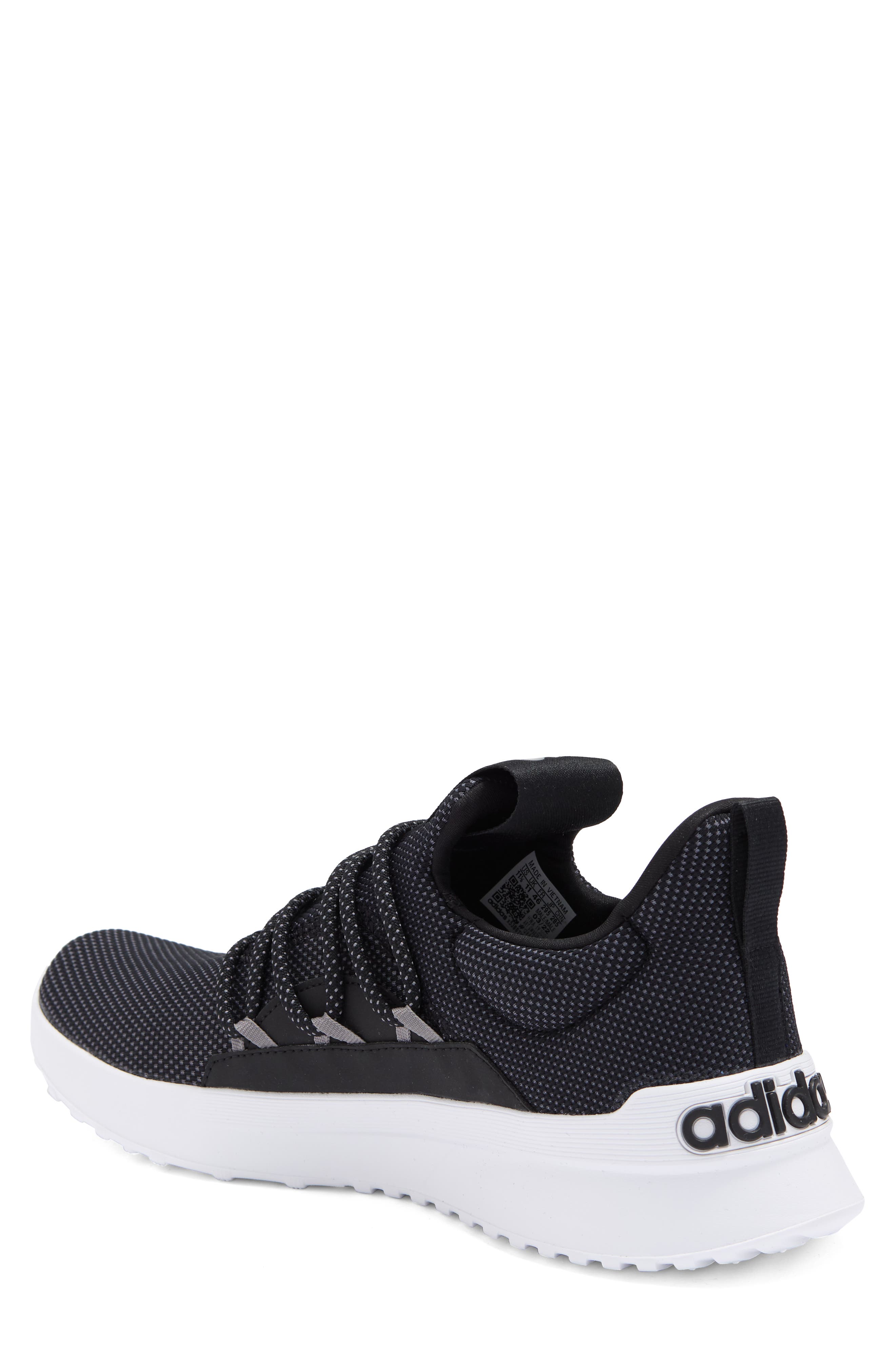 adidas Lite Racer Lace-up Activewear Sneaker, Alternate, color, 