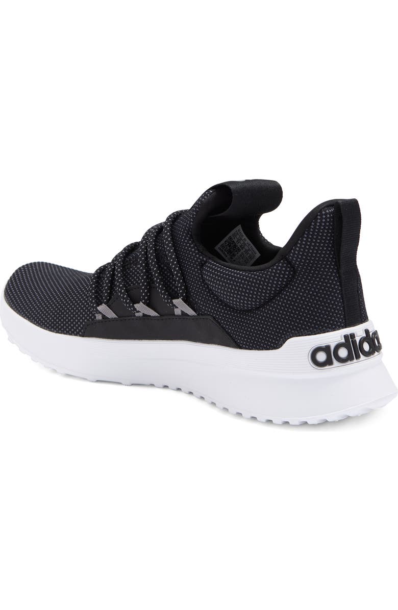 adidas Lite Racer Lace-up Activewear Sneaker, Alternate, color,