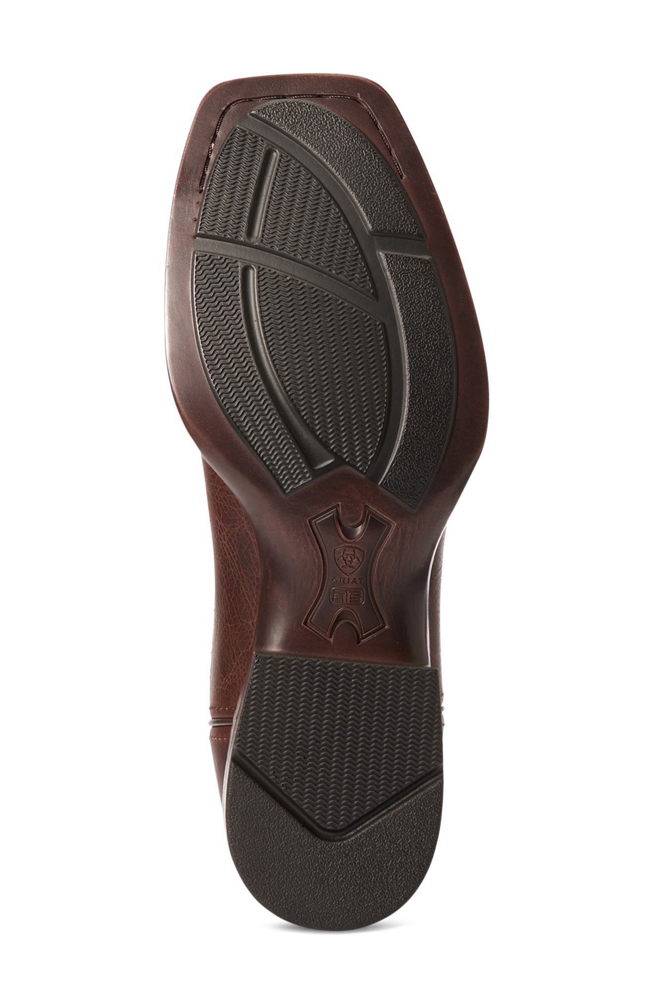 Ariat Solado VentTEK<sup>™</sup> Western Boot, Alternate, color, Dark Whiskey