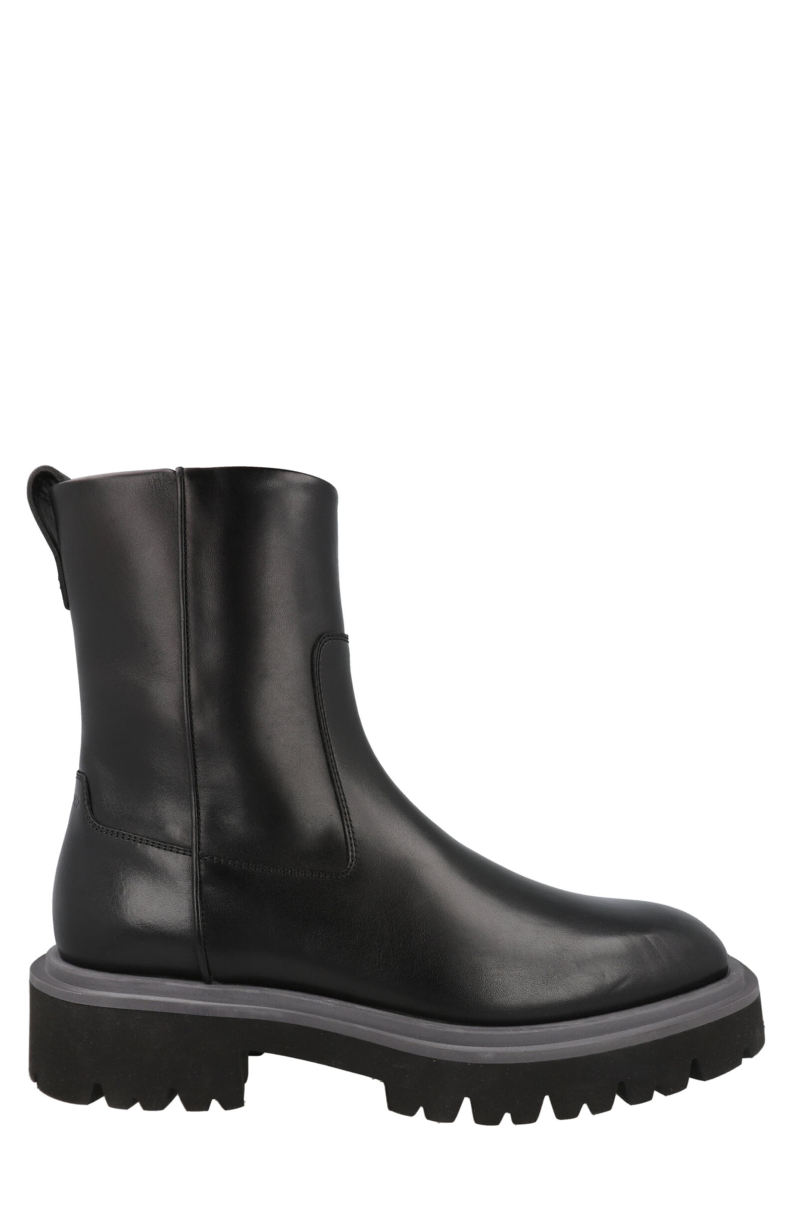 FERRAGAMO Fulvio Ankle Boot, Alternate, color, 