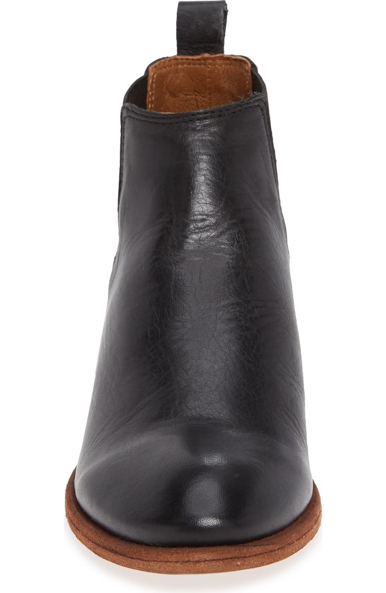 Frye Carson Chelsea Boot, Alternate, color,