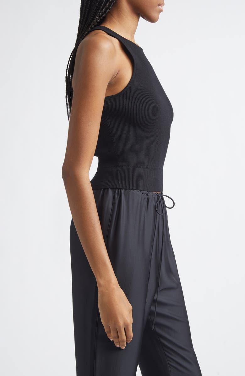Toccin Avery Racerback Tank, Alternate, color,