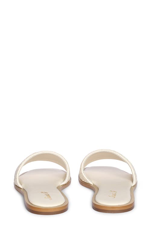 Saint G Oli Slide Sandal