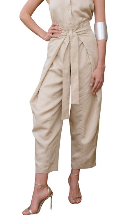 Trama Pants