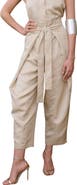 The IQ Collection Trama Pants