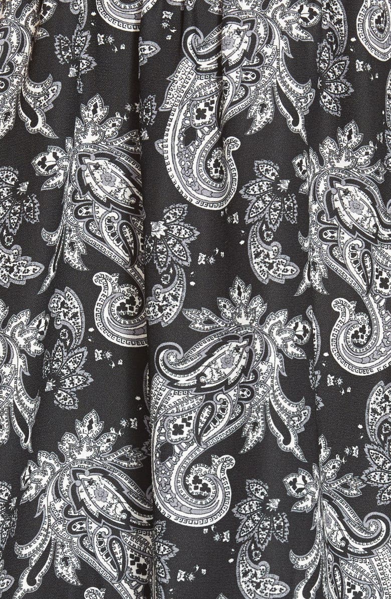 Zoe and Rose Crochet Tank, Alternate, color, 