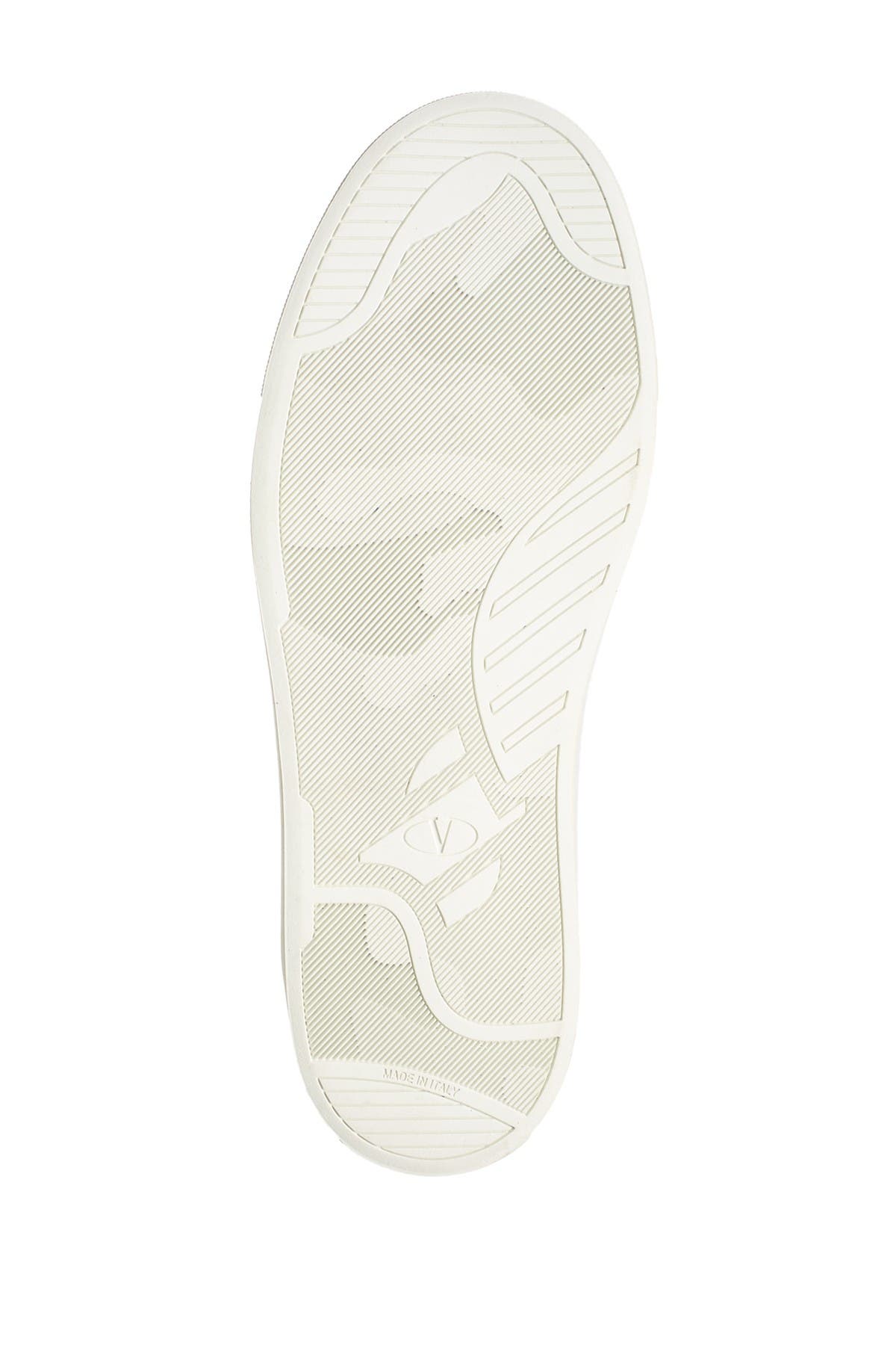 Valentino Uomo Contrast Camo Overlay Sneaker, Alternate, color, 