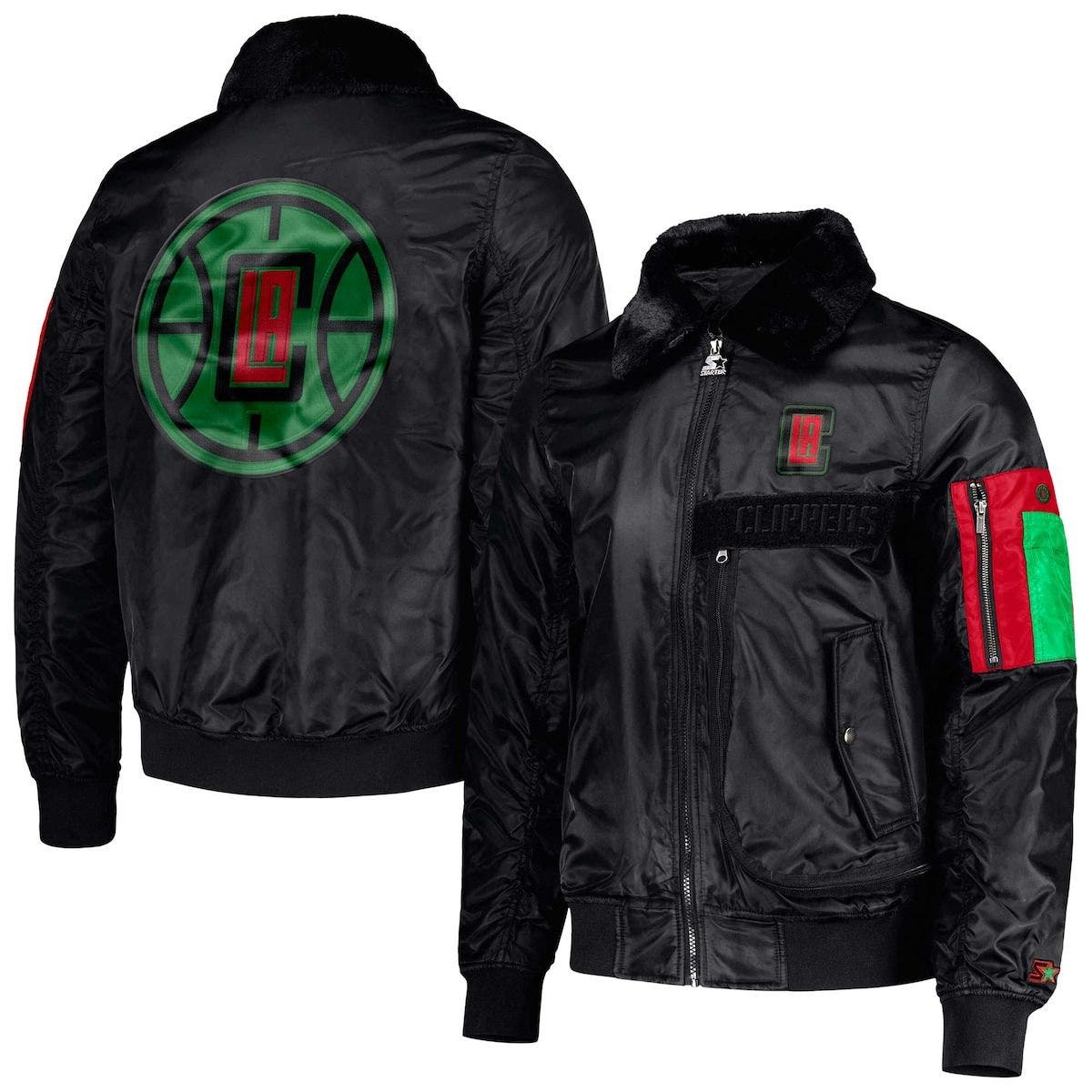 selected Black
