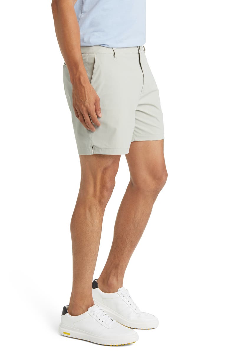 Rhone 6-Inch Resort Shorts, Alternate, color,
