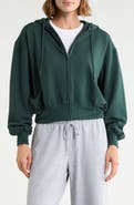 Abound Loved Fleece Full Zip Hoodie