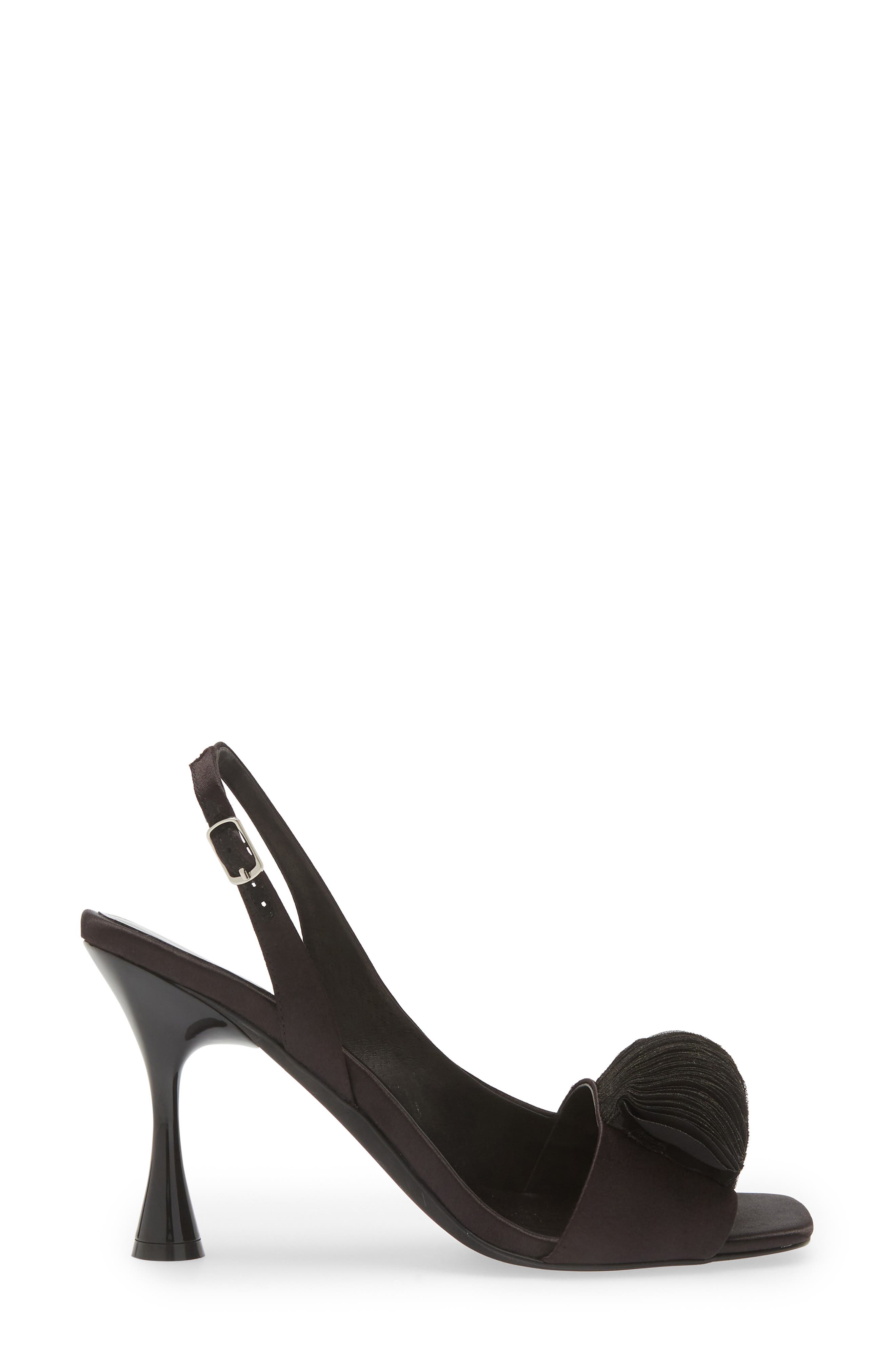 Jeffrey Campbell Duffy Hi Slingback Sandal, Alternate, color, 