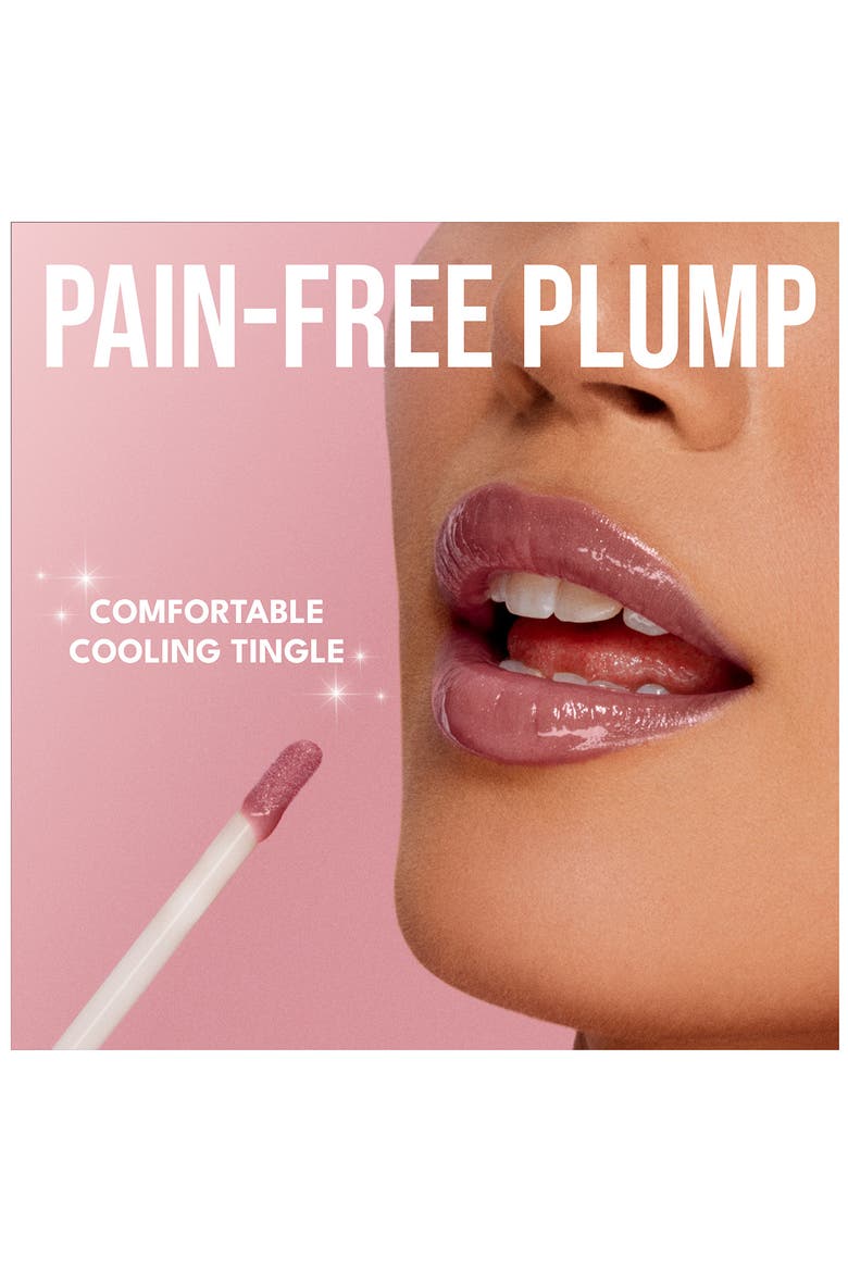 Full-On™ Plumping Lip Polish, Alternate, color, DOLLY