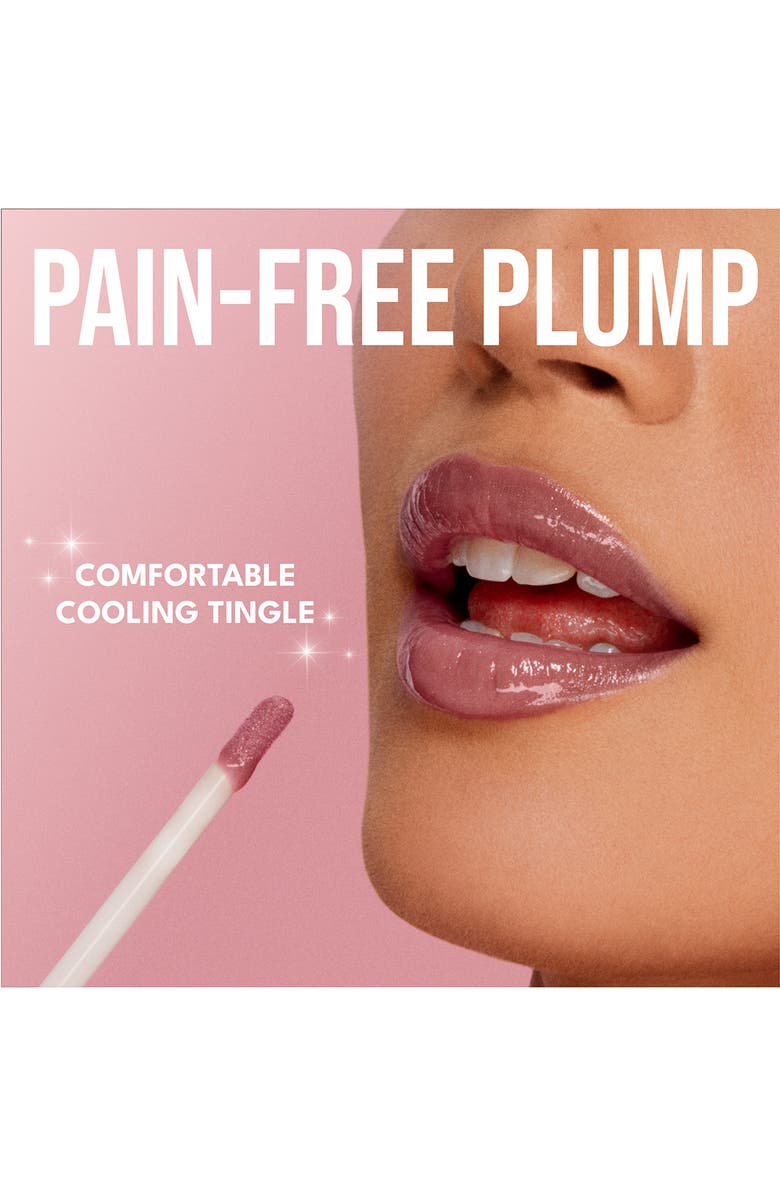 Buxom Full-On<sup
™</sup
Plumping Lip Polish, Alternate, color, Natalie