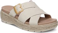 Dr. Scholl's Free Day Platform Sandal