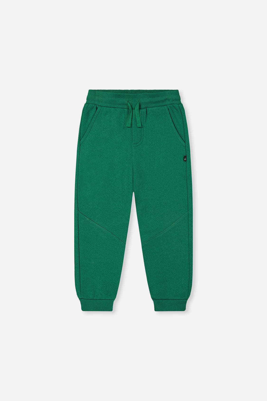 selected Green