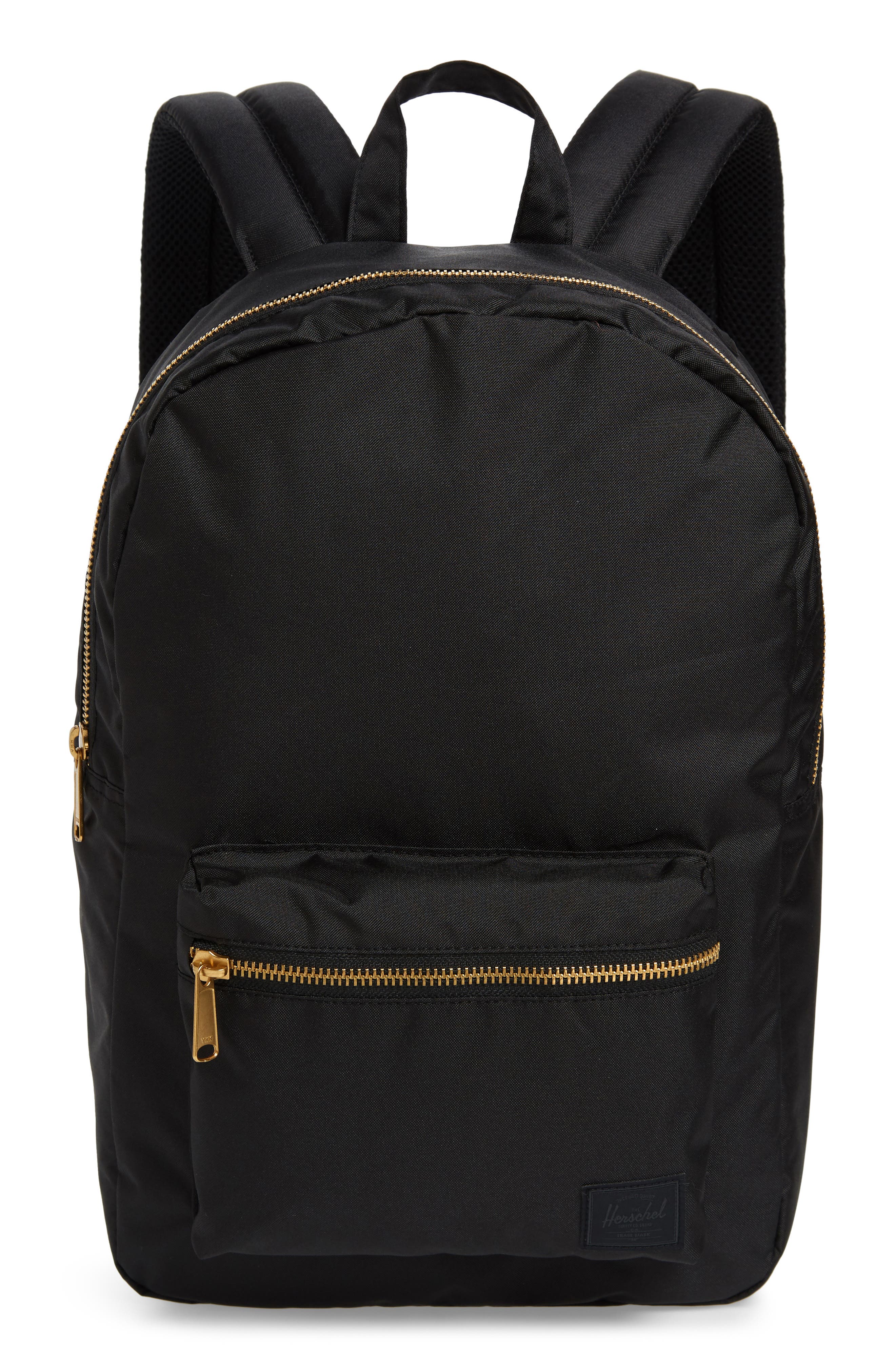 Herschel Supply Co. 'Settlement Mid Volume' Backpack, Main, color, 