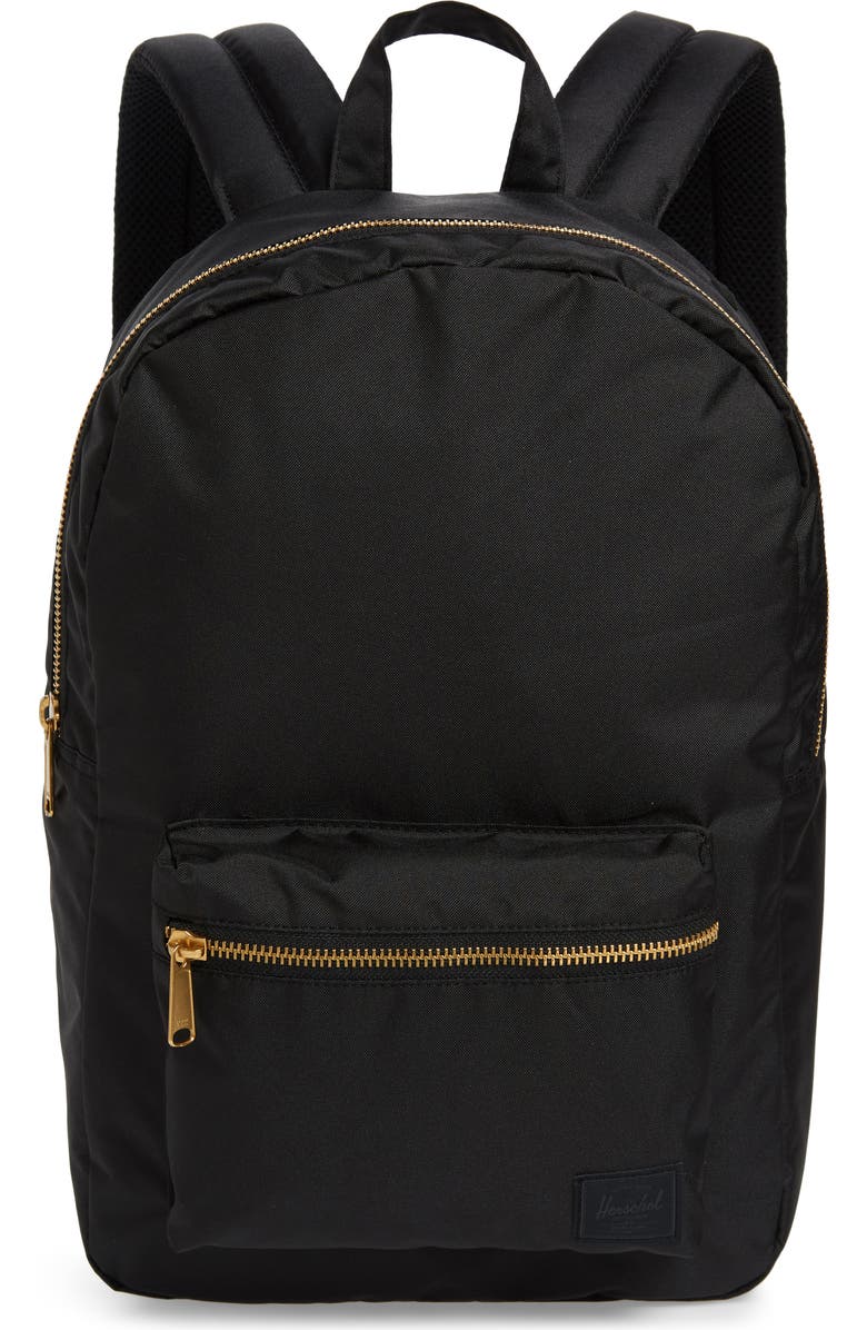 Herschel Supply Co. 'Settlement Mid Volume' Backpack, Main, color,