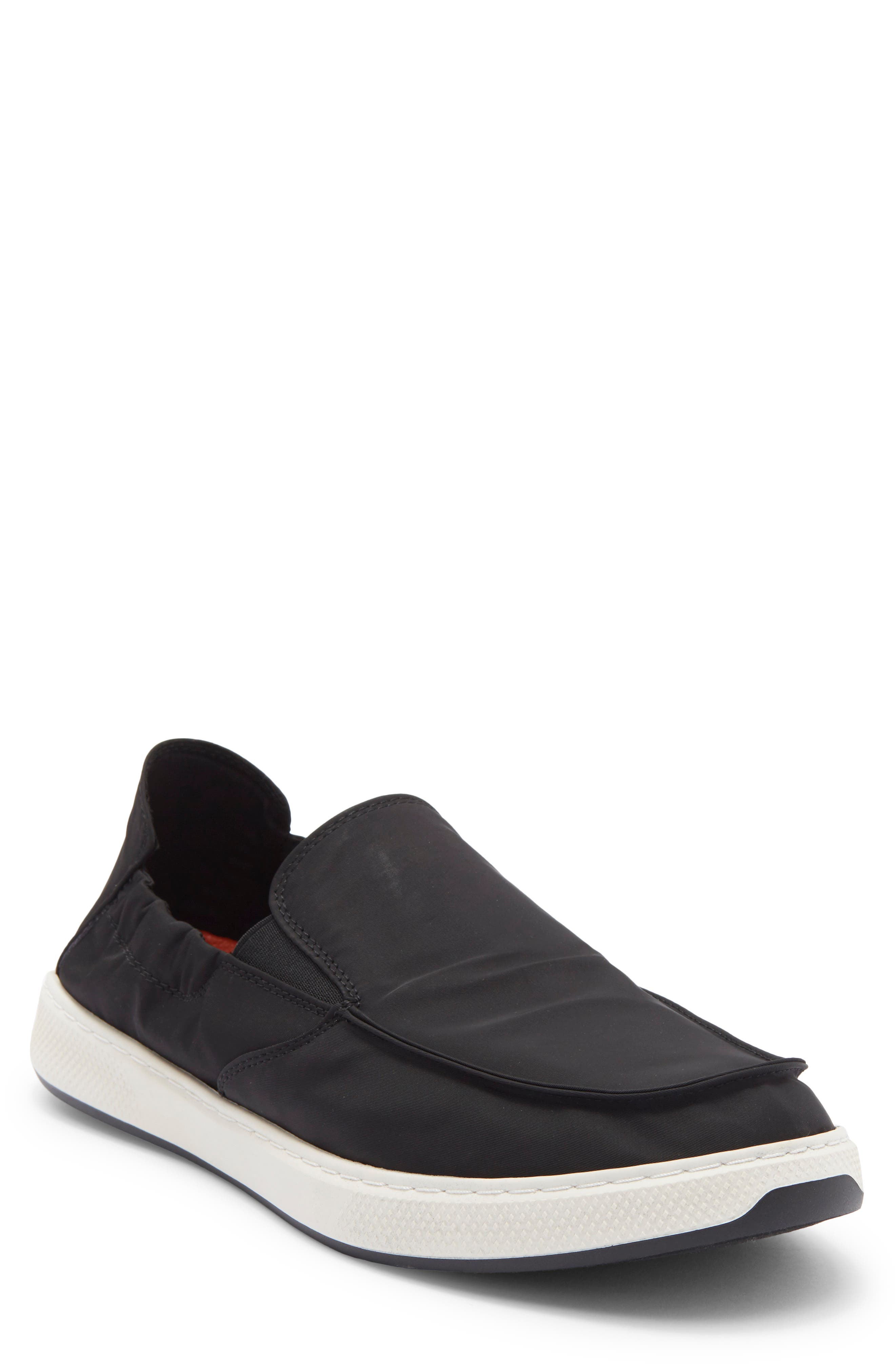 Steve Madden Nellis Sneaker