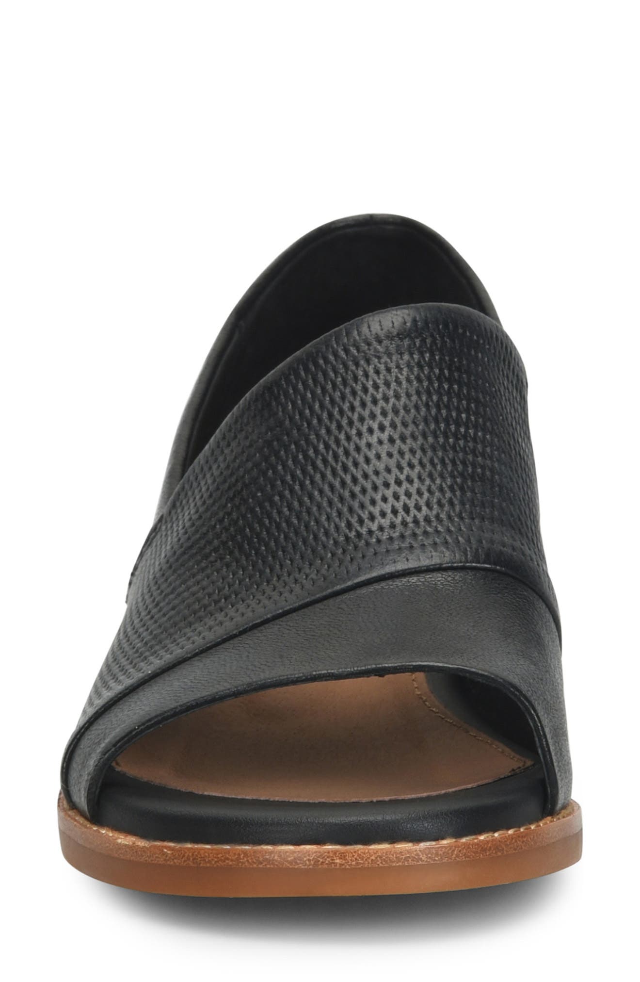 Söfft Naydeen Sandal, Alternate, color, 