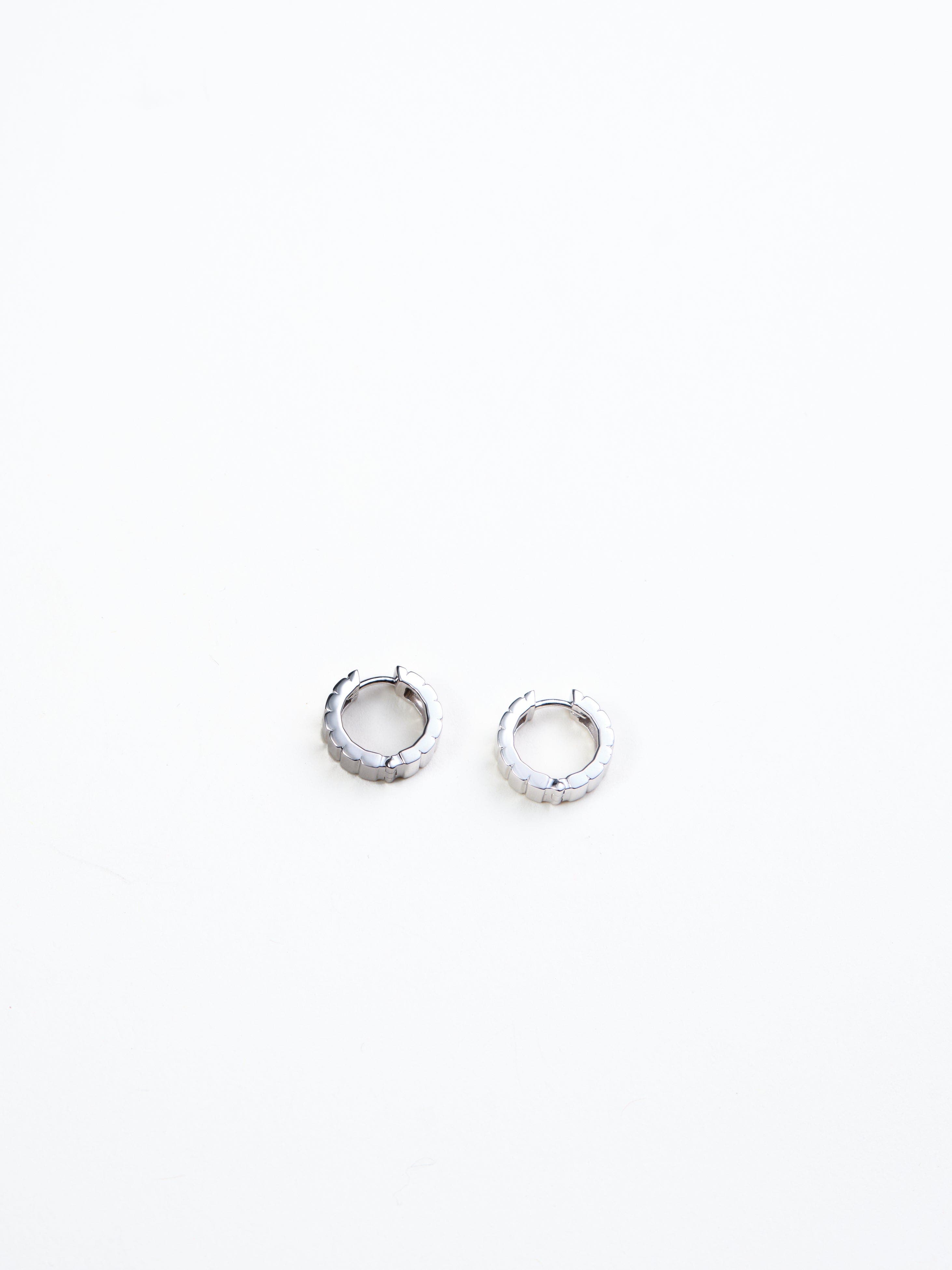 selected Recycled Sterling Silver