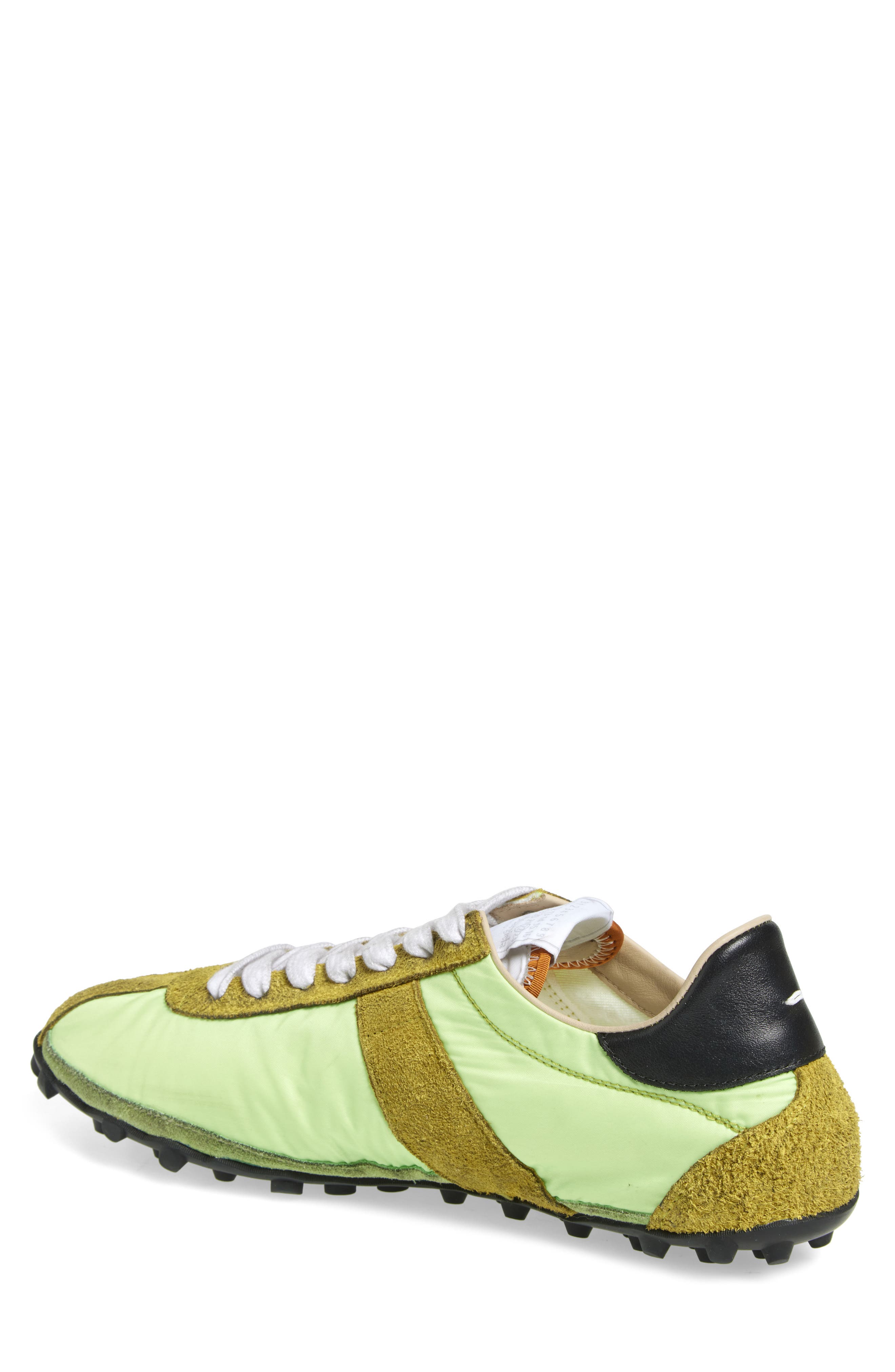 Maison Margiela Sprinters Sneaker, Alternate, color, 