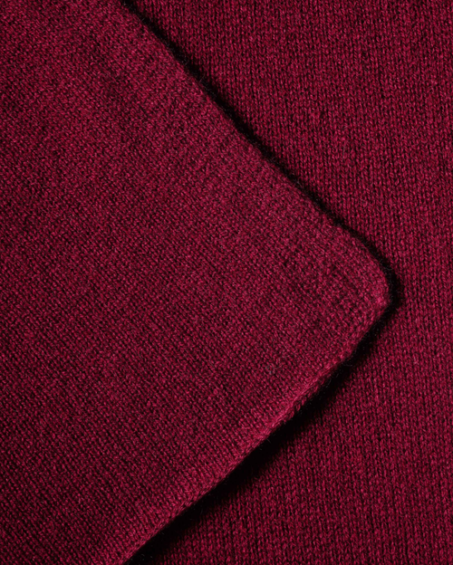 Monticelli Cashmere Pure Cashmere Cloud-soft Scarf In Black
