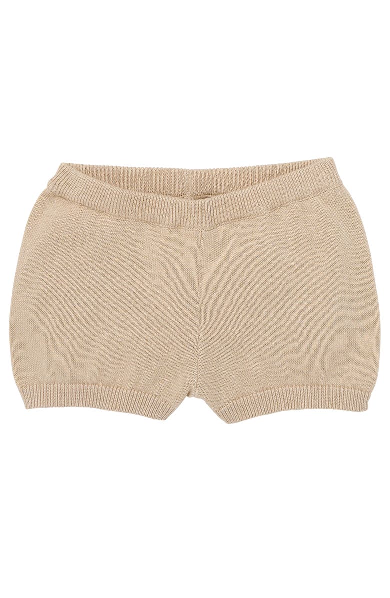 Modern Moments<sup>™</sup> by Gerber Johnny Collar Sweater Knit Set, Alternate, color, Light Tan