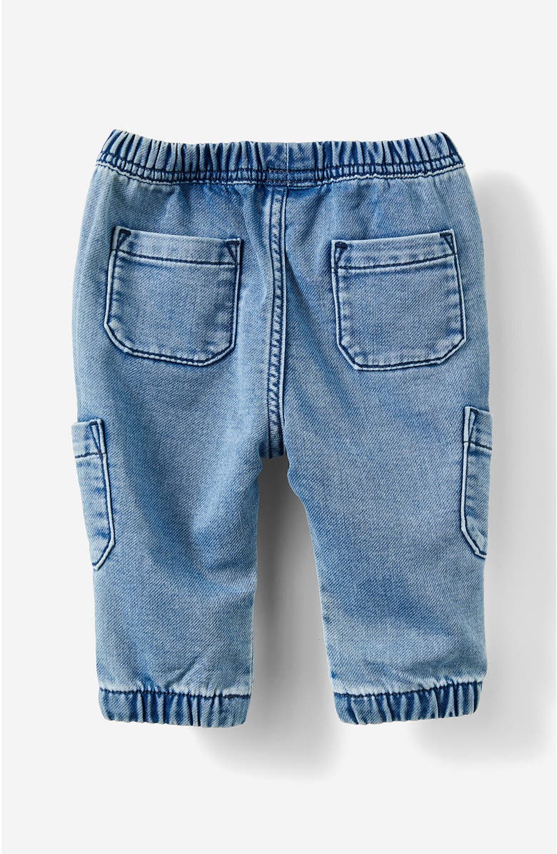 Cotton On Kids Joe Relaxed Jean, Alternate, color,