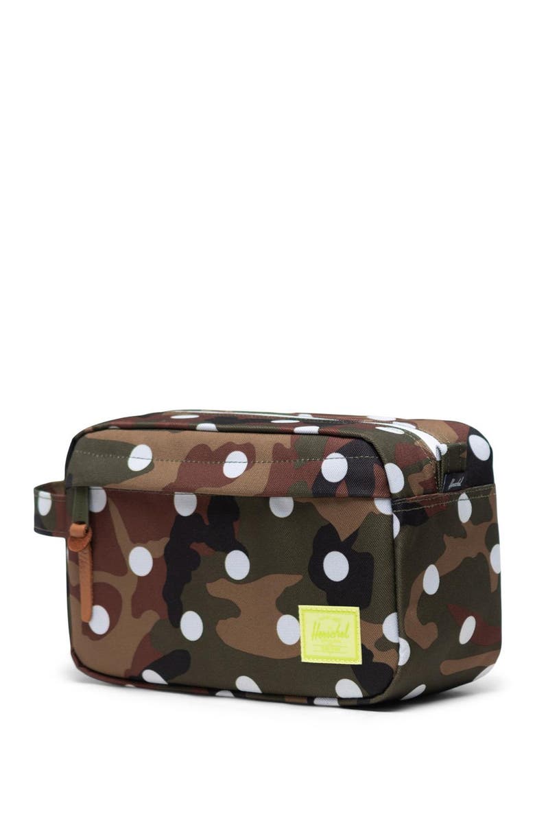 Herschel Supply Co. Chapter Travel Kit, Alternate, color, 