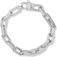 Melinda Maria Lil Frankie Chain Bracelet