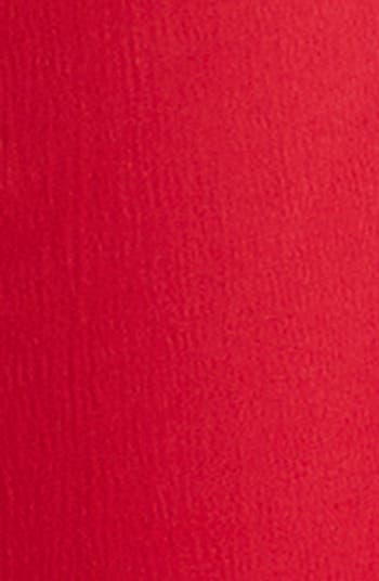 The Jou Long Sleeve Satin Gown