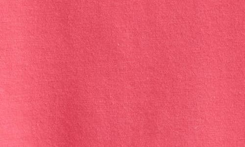 Tucker + Tate Kids' Flutter Sleeve Cotton Graphic T-shirt In Pink