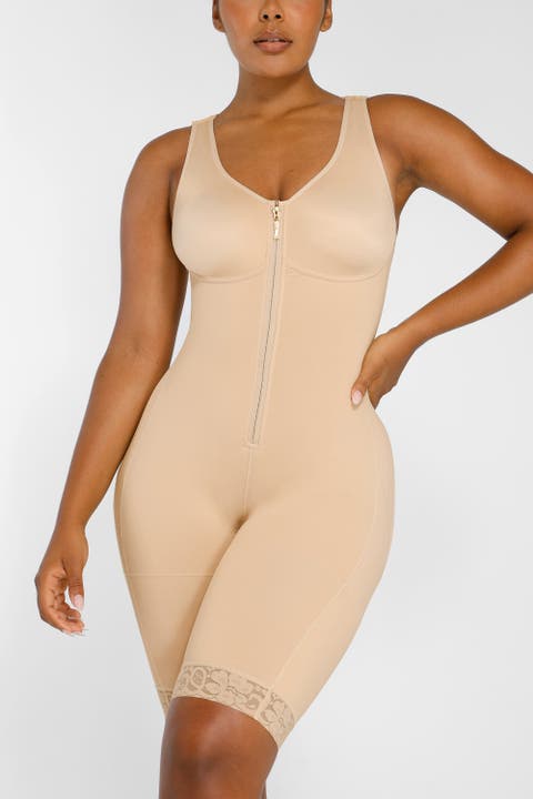 BOOT-YEAH AirSlim Full Coverage Bodysuit