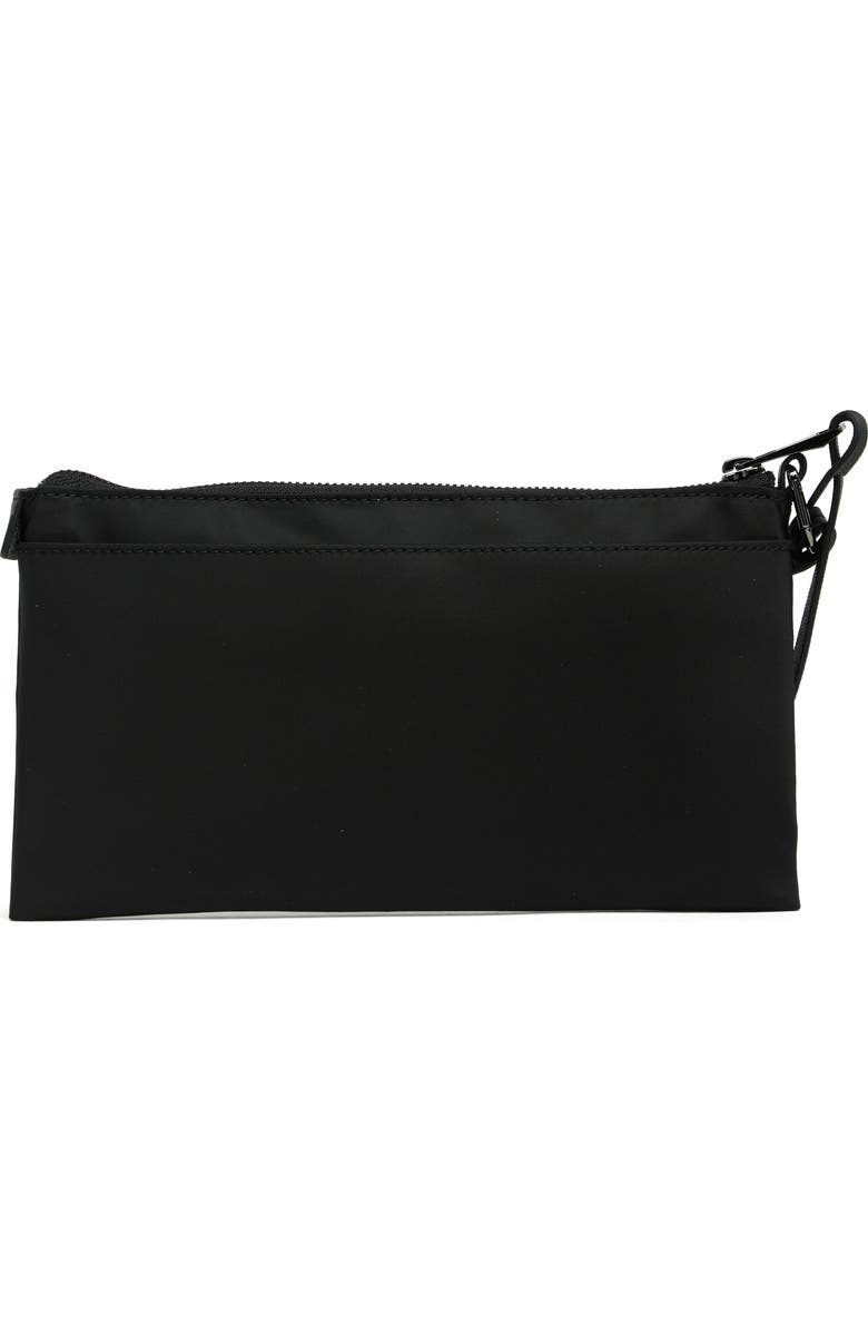 TUMI Voyageur Ankara Wristlet Pouch, Alternate, color,