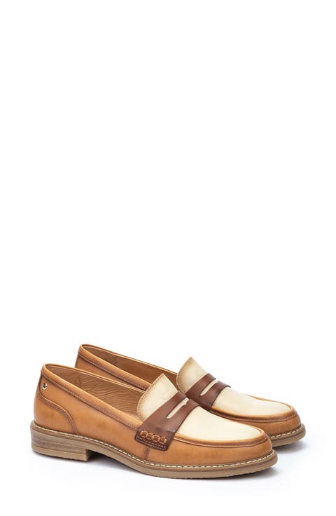 Aldaya Penny Loafer (Women)