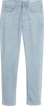 rag & bone Fit 2 Action Loopback Slim Fit Jeans