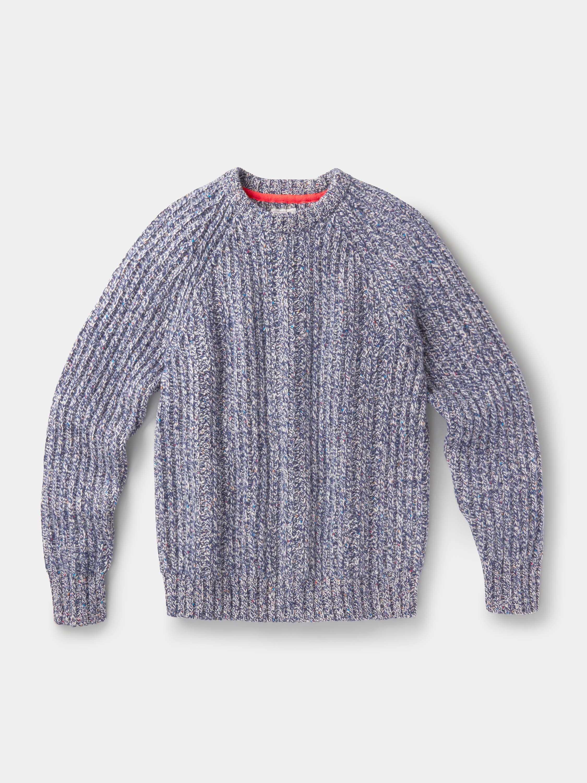 Gunby Rib Crew Neck Sweater - image 2